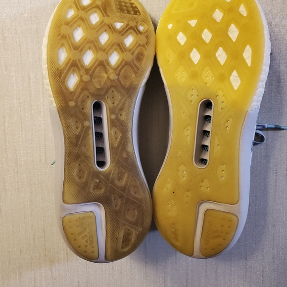 Adidas Cosmic Boost women's sneakers size 8 - Picture 5 of 6